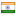 btcteamguru.com server is located in India